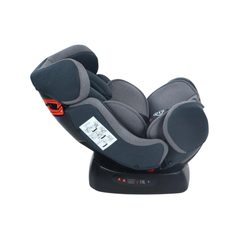 Butaca de auto Orion Bebesit Grupo 0+/1/2 - Imagen 3