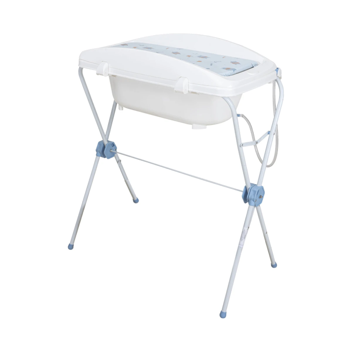 BAÑO CAMBIADOR BEBESIT SHOWER - Imagen 5