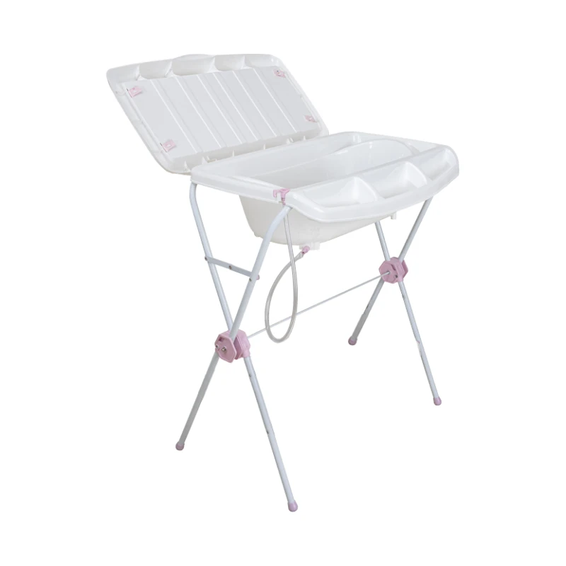 BAÑO CAMBIADOR BEBESIT SHOWER - Imagen 3