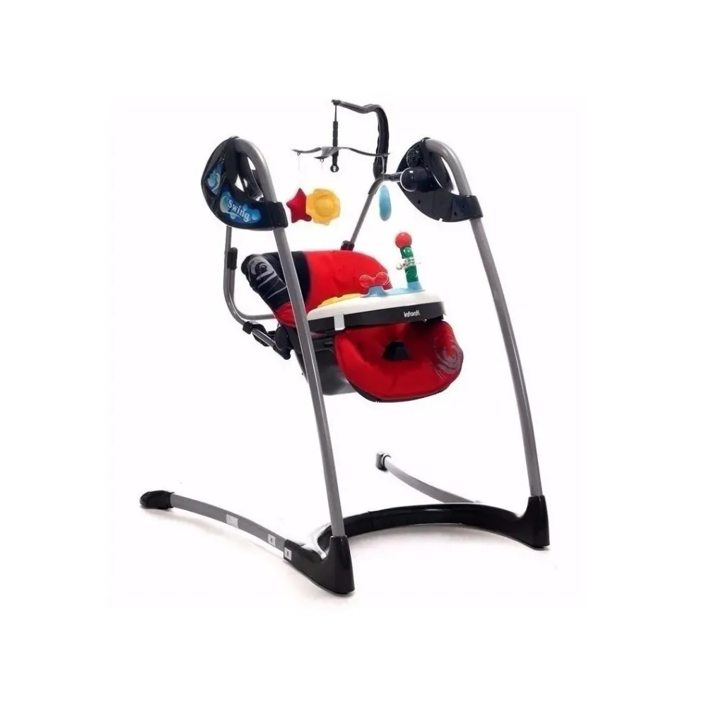 COLUMPIO INFANTI - Imagen 3