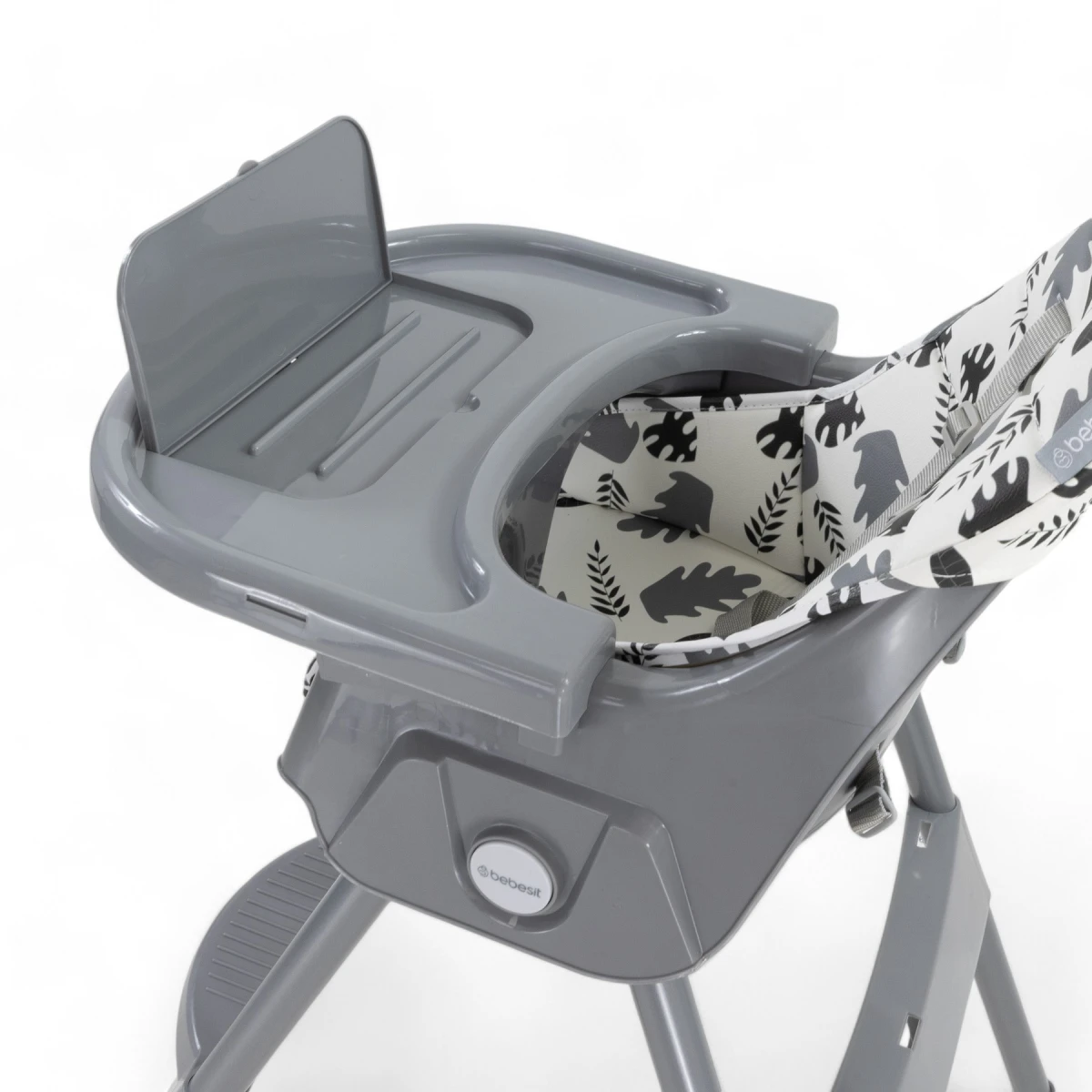 SILLA DE COMER BEBESIT STEPS - Imagen 3