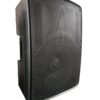 Caja Acústica BATS1526BT - 15", 450W RMS, Bluetooth, 2 Micrófonos VHF, EQ 5 Bandas - Imagen 5
