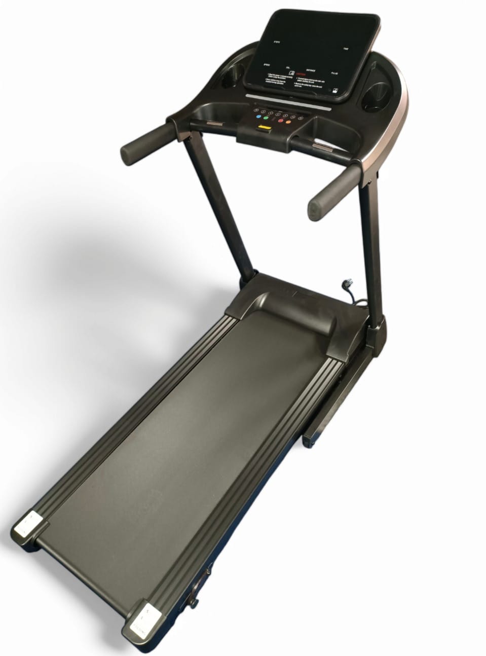 Cinta Caminadora Huijun HJ-B198 - 3.5HP, 14 km/h, 110kg - Imagen 3