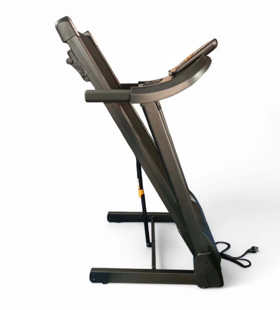 Cinta Caminadora Huijun HJ-B198 - 3.5HP, 14 km/h, 110kg - Imagen 4