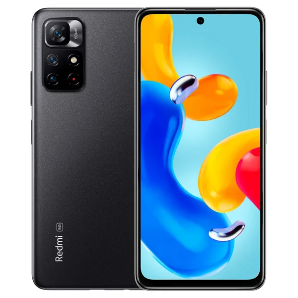 CELULAR XIAOMI REDMI NOTE 11