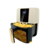 FREIDORA AIR FRYER SIN ACEITE  Nic’s 5.5L - Imagen 3