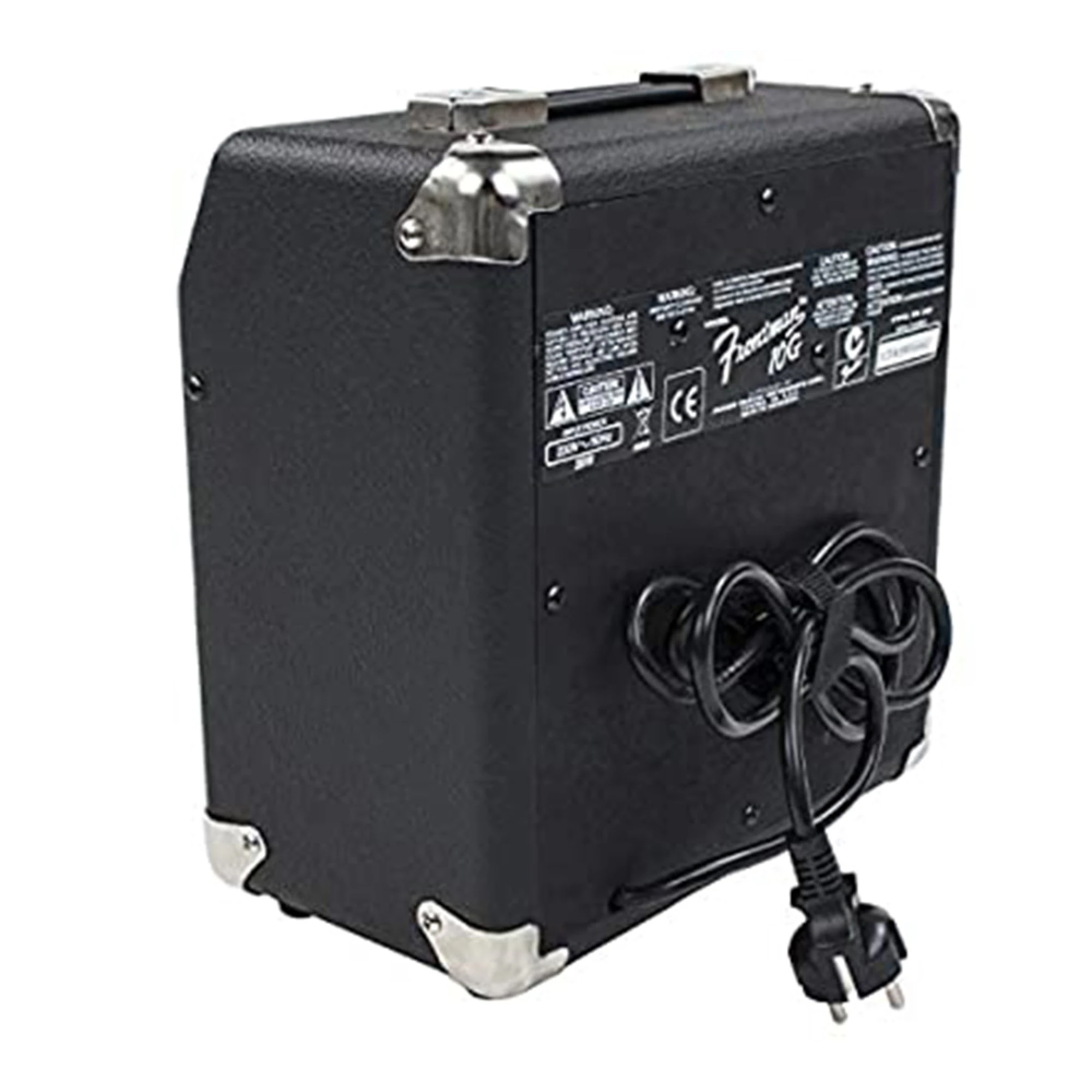 Amplificador de Guitarra Fender Frontman 10G - Imagen 3