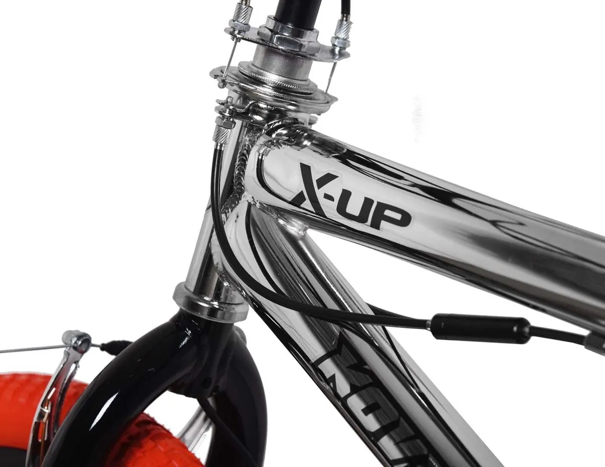 KOVA X-UP 20 FREESTYLE - Imagen 3