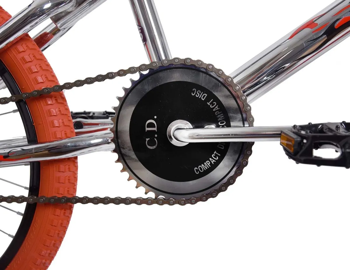 KOVA X-UP 20 FREESTYLE - Imagen 5