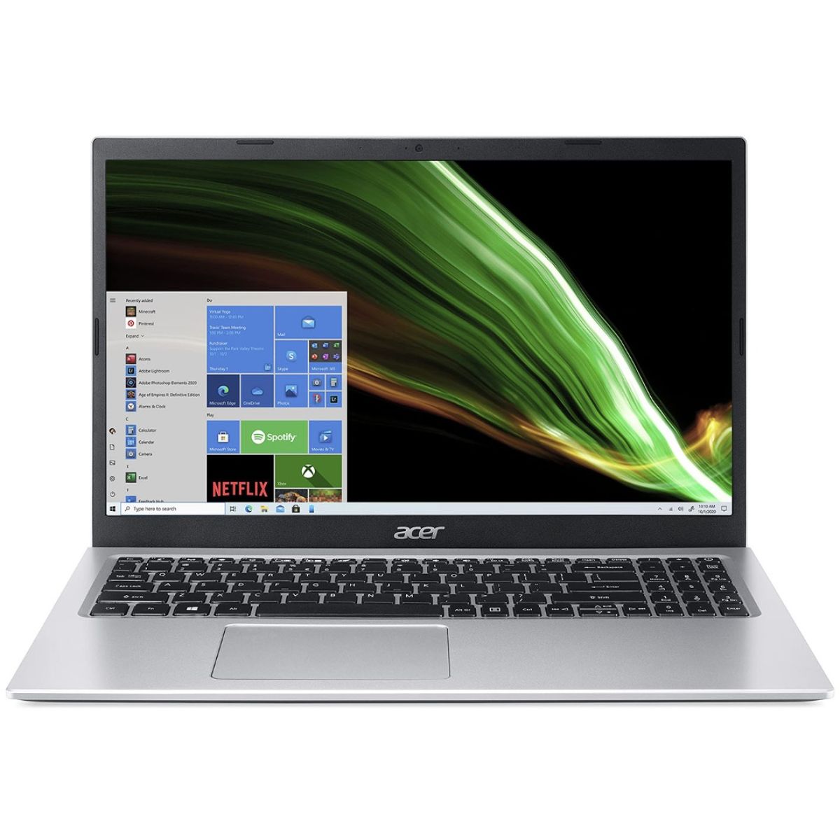 NOTEBOOK ACER ASPIRE 3