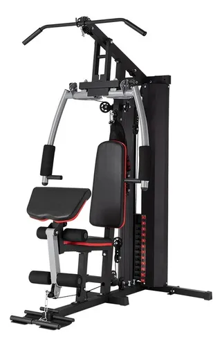 Gimnasio Multifunción KS601 - 70KG - Imagen 2