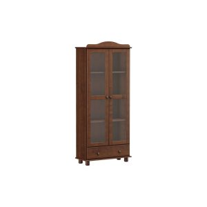 BIBLIOTECA FINESTRA RUBI