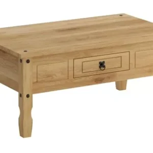 MESA DE LIVING 1 CAJ NATURAL