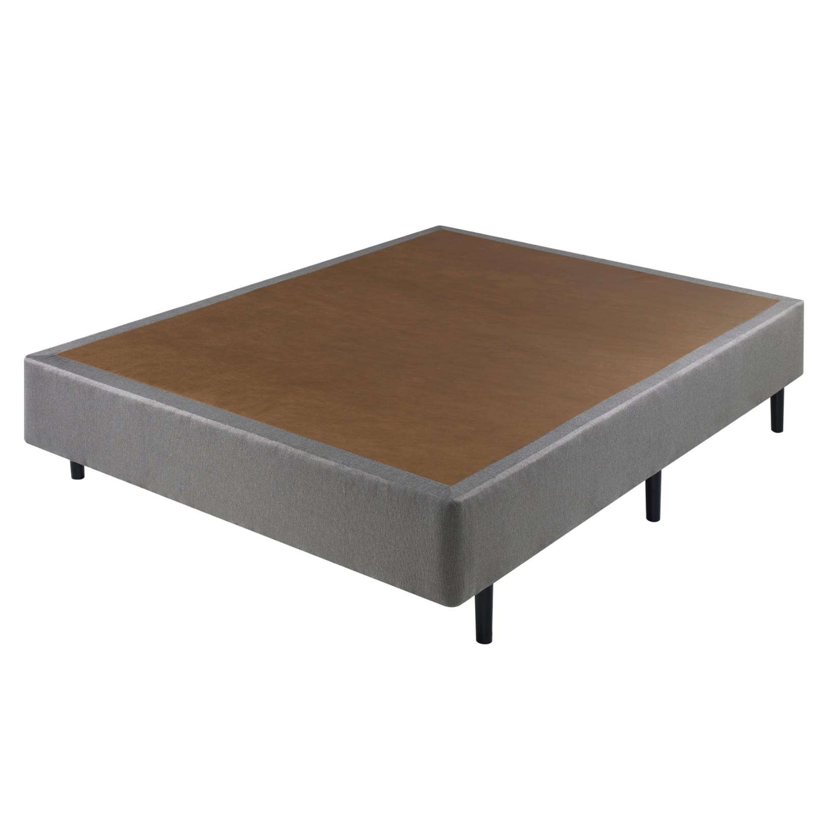 Conjunto Ecoflex Espuma 2 Plazas D-33 138x188x17cm - Imagen 4