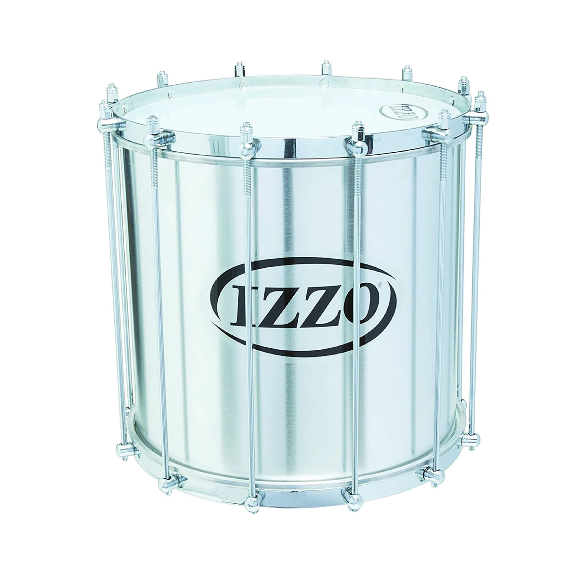Repinique Izzo 7752ex 12" X 30 12 Afinadores