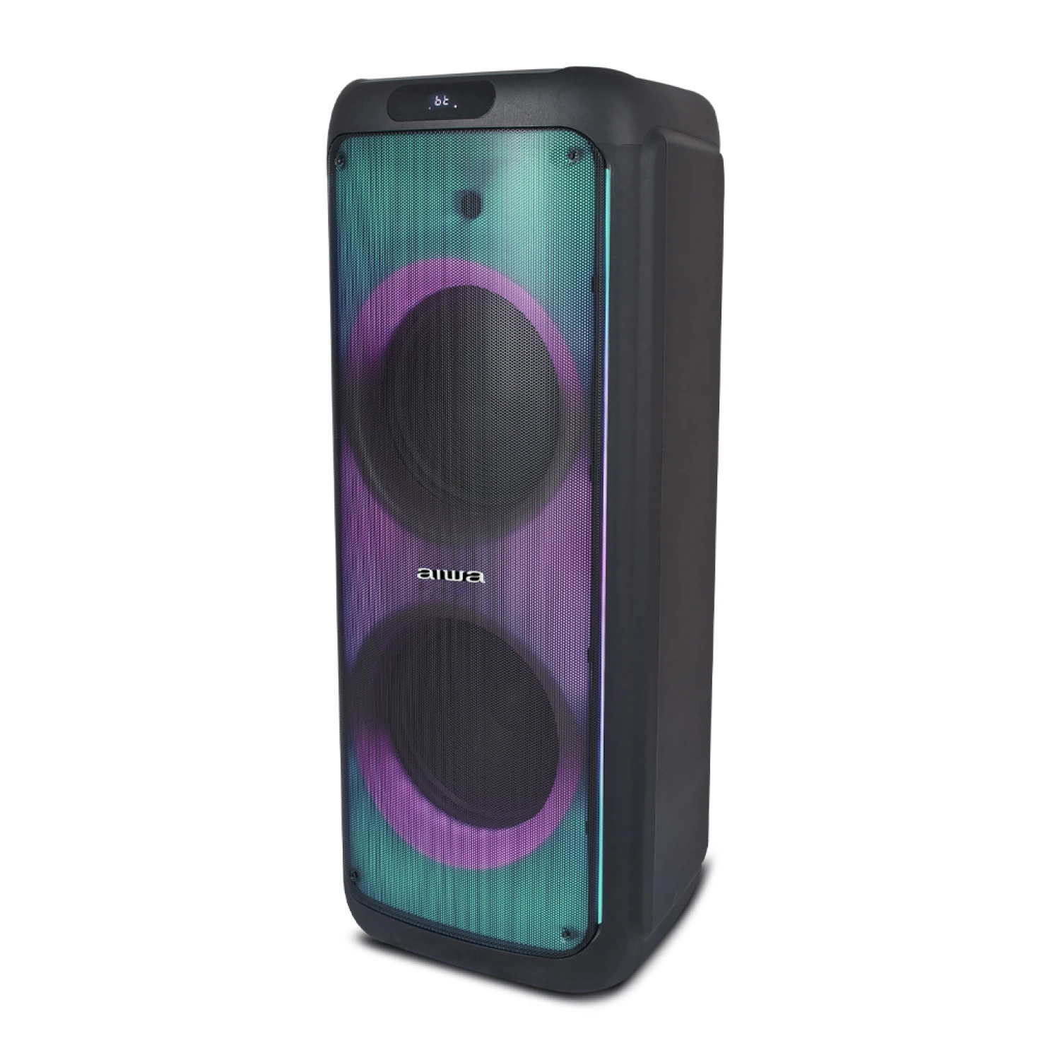 Torre de Audio AIWA AW-POH3D - Imagen 2