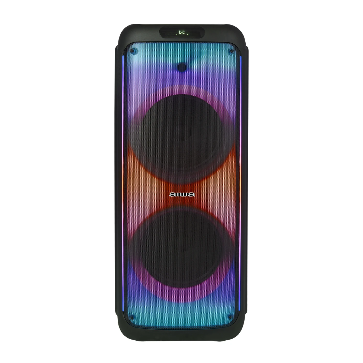 Torre de Audio AIWA AW-POH3D