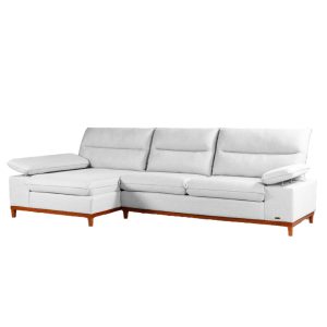 SOFÁ BLUMENAU 3 LUGARES CON CHAISE