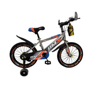 Bici BMX GTR rodado 16