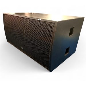 Subwoofer Pasivo NX audio 1000w rms