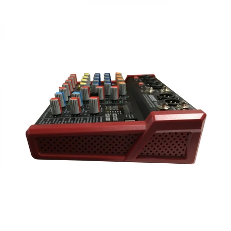 Consola Lexsen Mea48 4ch Bt - Imagen 3