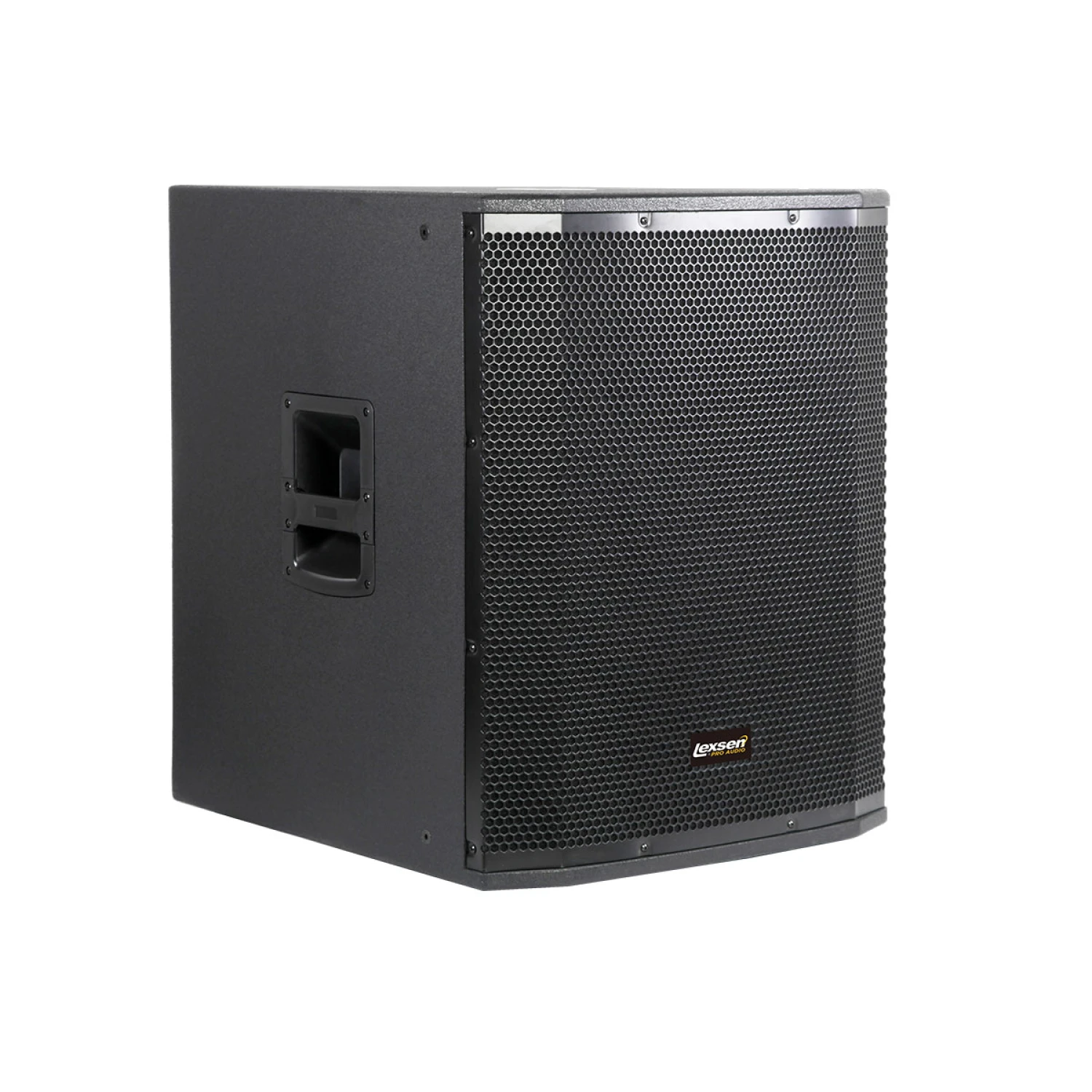 Subwoofer Activo Lexsen Wsb118sub 18" 1000 W Rms