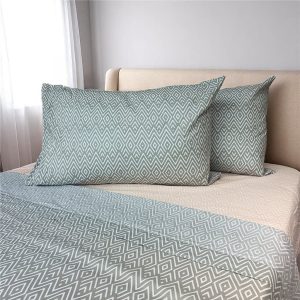 Juego sabanas Cannon Queen 144hilos