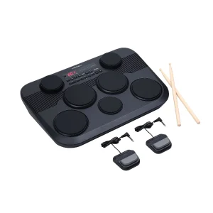 Batería Electrónica Medeli Dd221