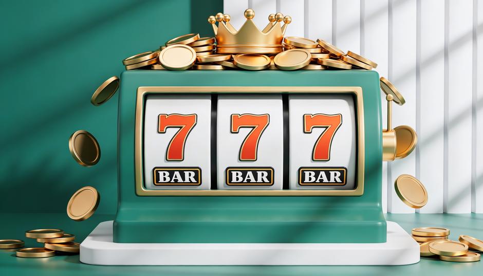 Brutal Casino : Les Meilleurs Slots pour les Joueurs Français