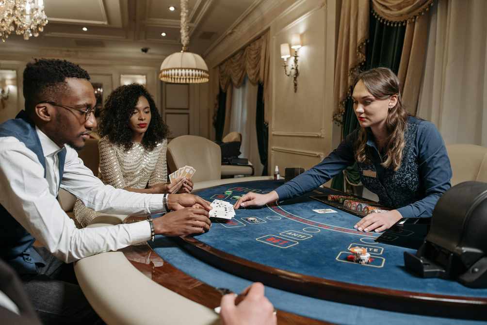 CBET Casino : Comprendre les Conditions d'Utilisation