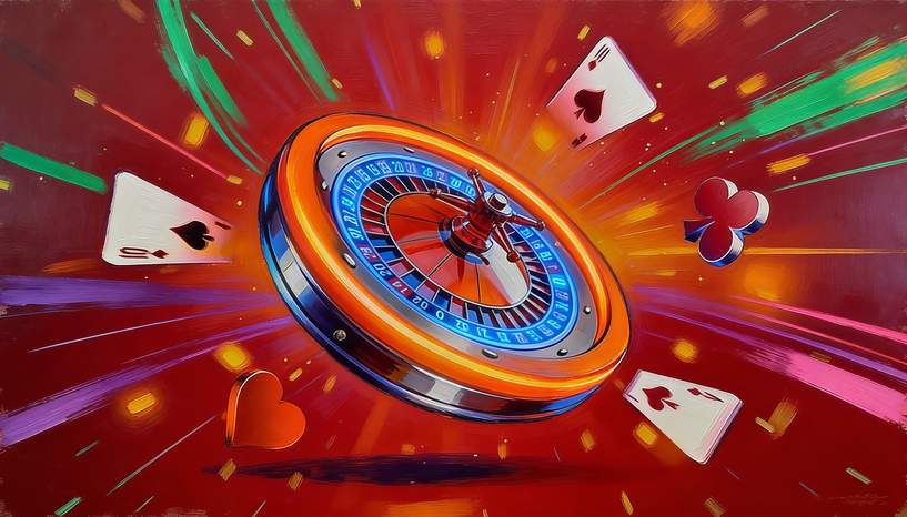 Die Rolle des RNG in Online-Casinos