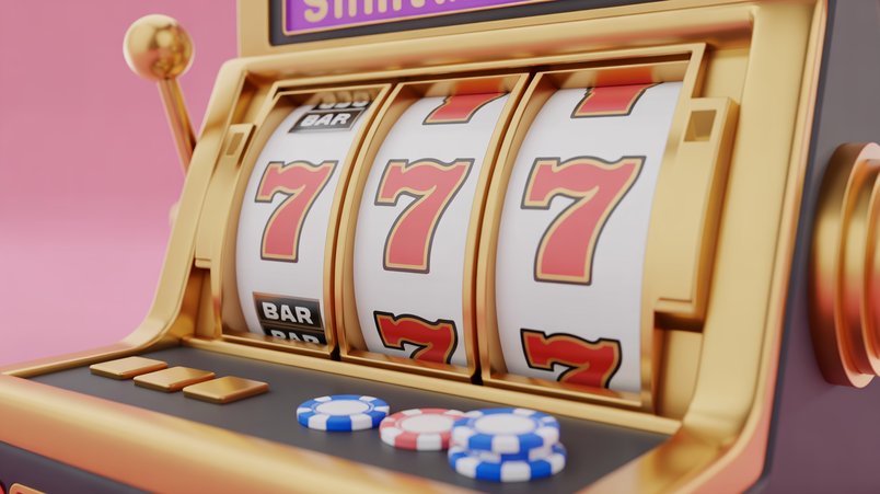 Hoe speel je slotmachines bij New Lucky?