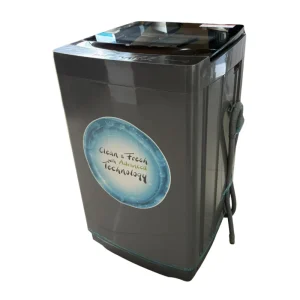 Lavarropas NIC´S 9 Kg – Carga superior