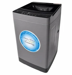 Lavarropas Nic S 14 Kg Automático Carga Superior