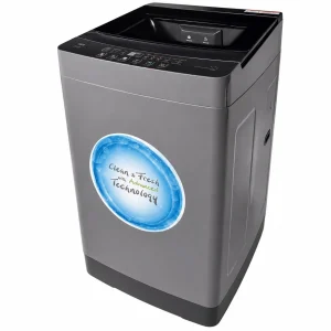 Lavarropas NIC´S 9 Kg – Carga superior