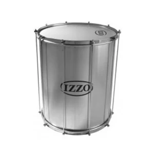 Surdo Izzo 7755 16" X 50cm Aluminio