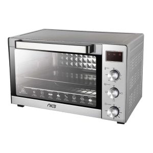 Horno Electrico  NICS EV45LEOD – 45 Litros