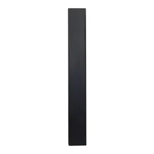 Caño de chapa 20 x 20 lagro 1,20