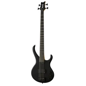 Bajo Eléctrico Kramer Disciple D1 Black