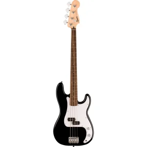 Bajo Eléctrico Squier Debut™ Precision Bass®-Black