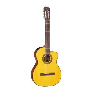Guitarra electroacústica Takamine GC3CE