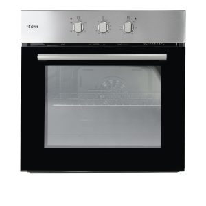 HORNO DE EMPOTRAR TEM AMATIC TYBIO06B