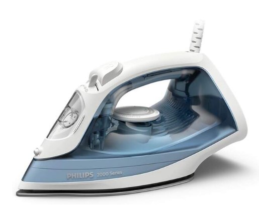 PLANCHA PHILIPS A VAPOR DST2010