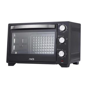 HORNO ELECTRICO NIC'S 30 LITROS - EV-EO30L