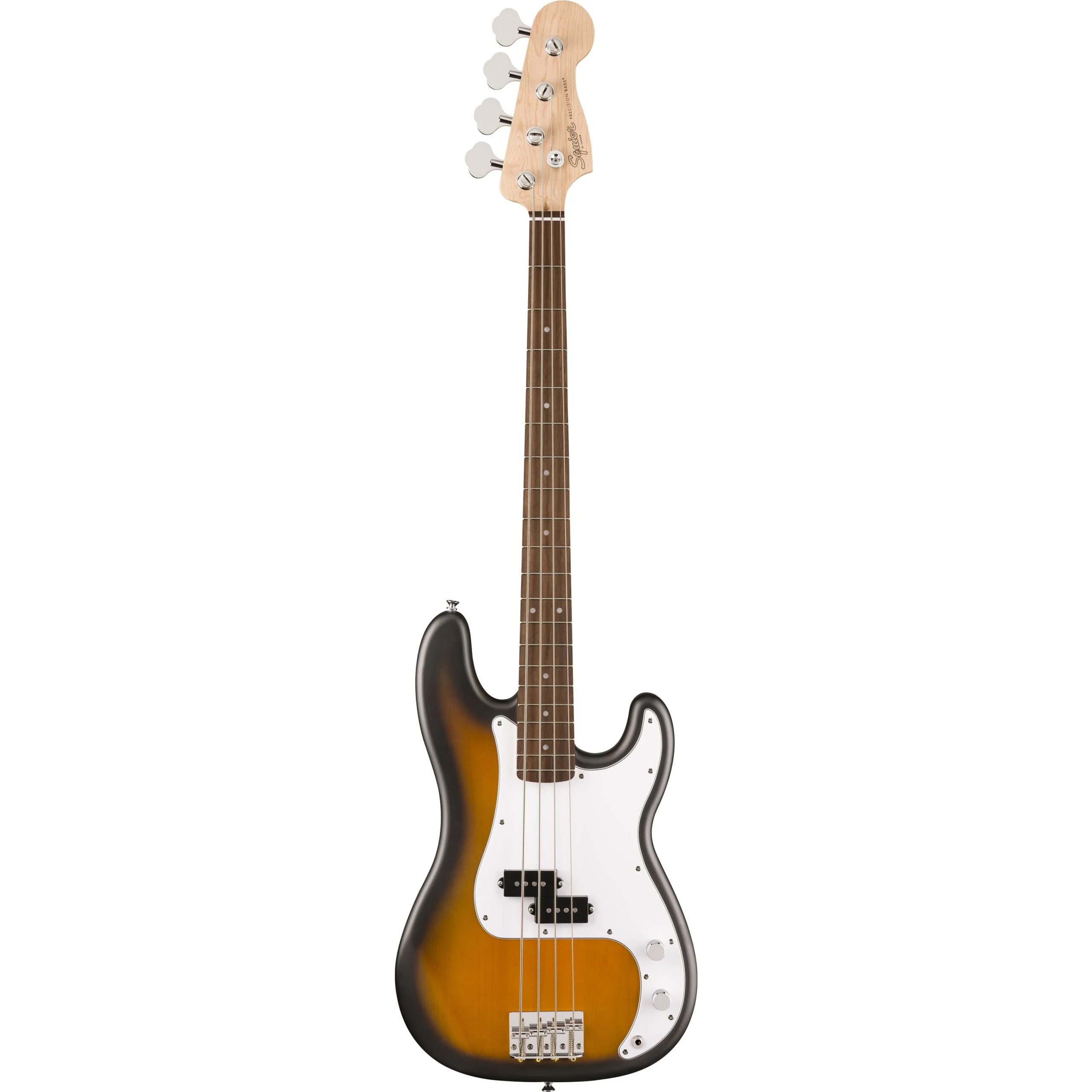 Squier Debut Precision Bass, Sunburst