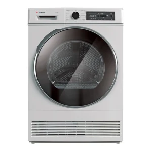 Secarropas Centrífugo James SEV 80 C 8 kg Blanco