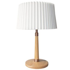 LAMPARA DE MESA CLASICA