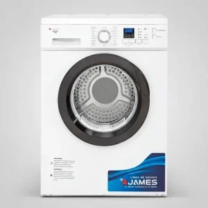 Secarropas James  SEM70, 7 Kg