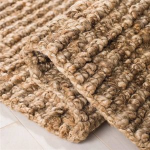 ALFOMBRA YUTE 120X180