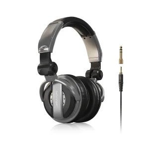 Auriculares Dj Behringer Bdj 1000